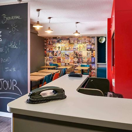 Hotelf1 Marseille Est Ngoại thất bức ảnh